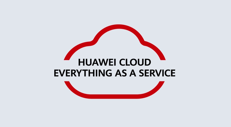 Huawei Cloud